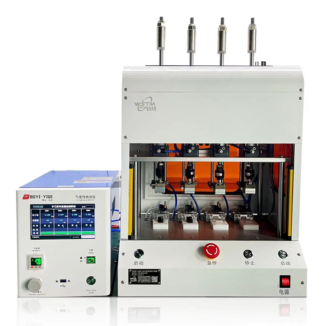 测试治具厂家WSTM SINCE2006王氏天茂